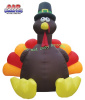 10 Foot Thanksgiving Turkey Inflatable